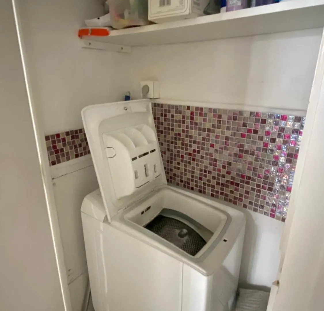 L'Esterel Thonon-les-Bains Apartamento