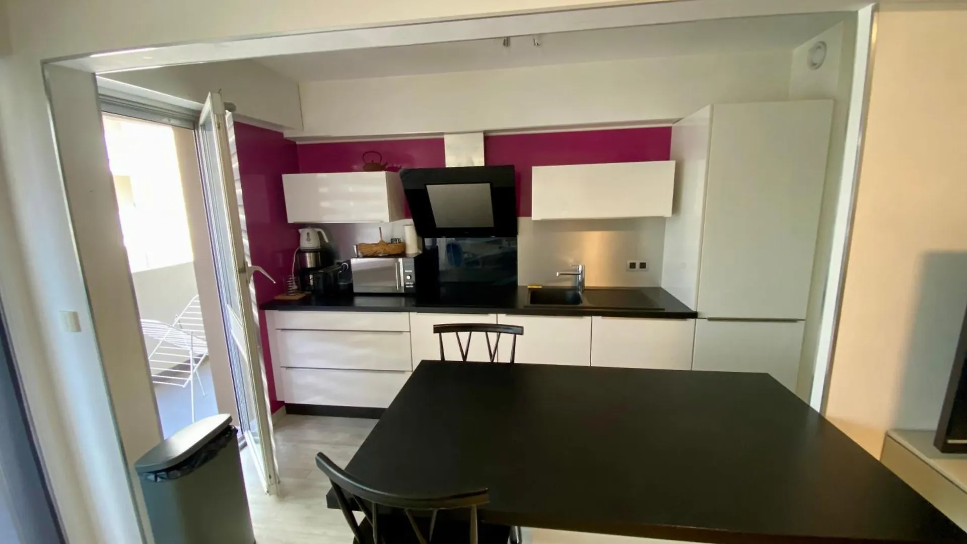 Apartamento L'Esterel Thonon-les-Bains