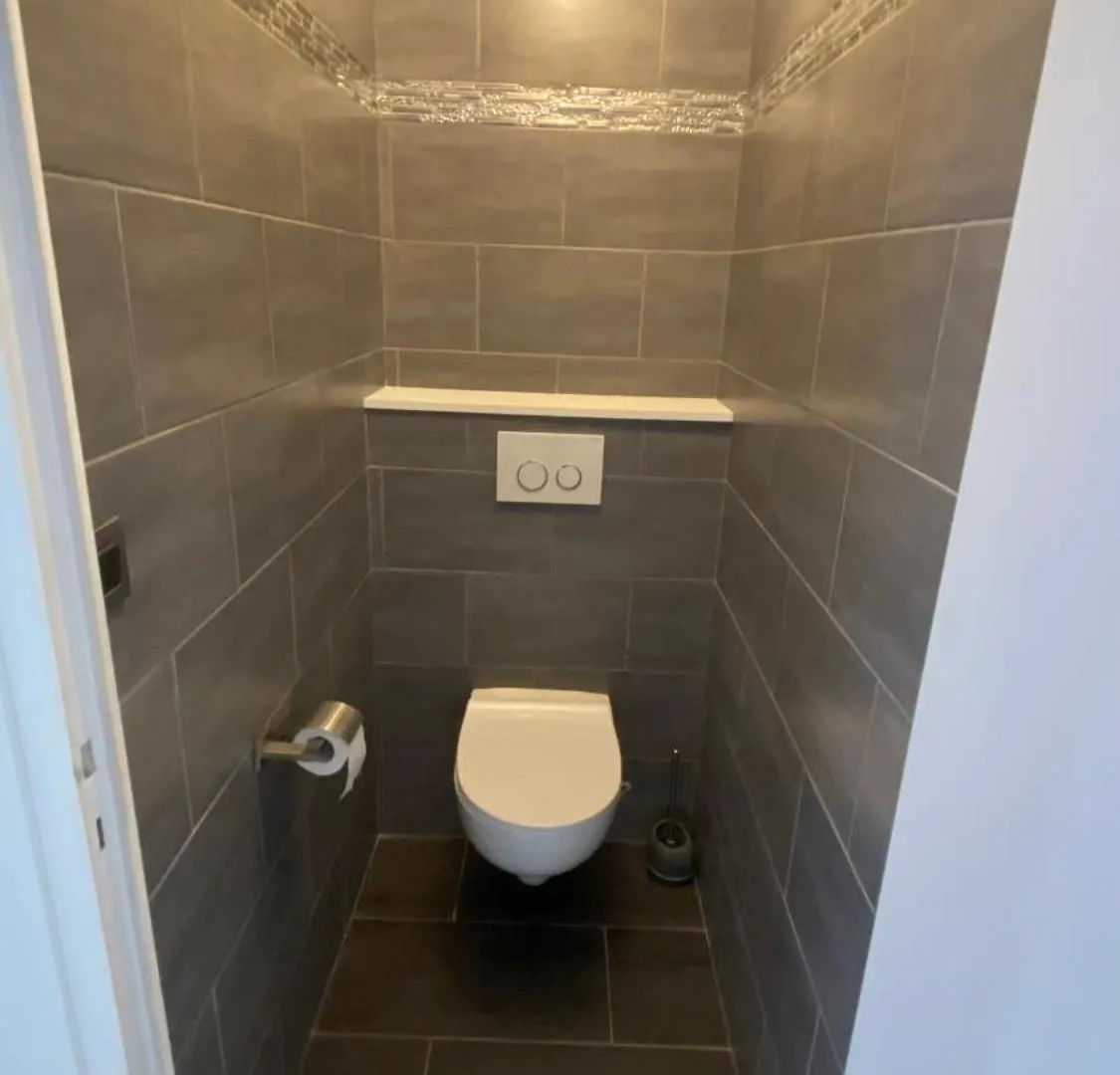 Apartamento L'Esterel Thonon-les-Bains França